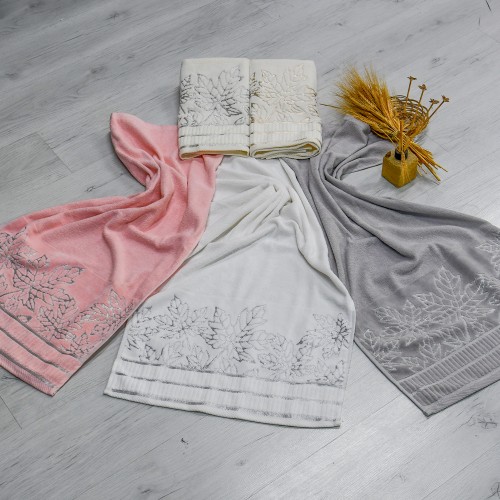 KADİFE NURÇINAR 50X90 %100 PAMUKLU